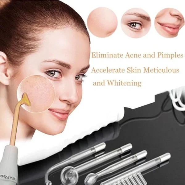 High Frequency Facial Machine - Image 10