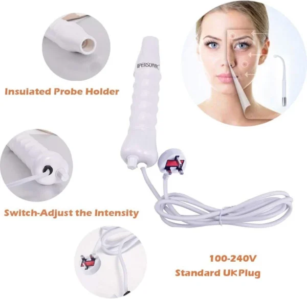 High Frequency Facial Machine - Image 11
