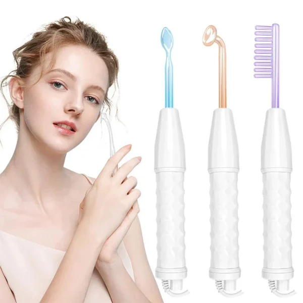 High Frequency Facial Machine - Image 3