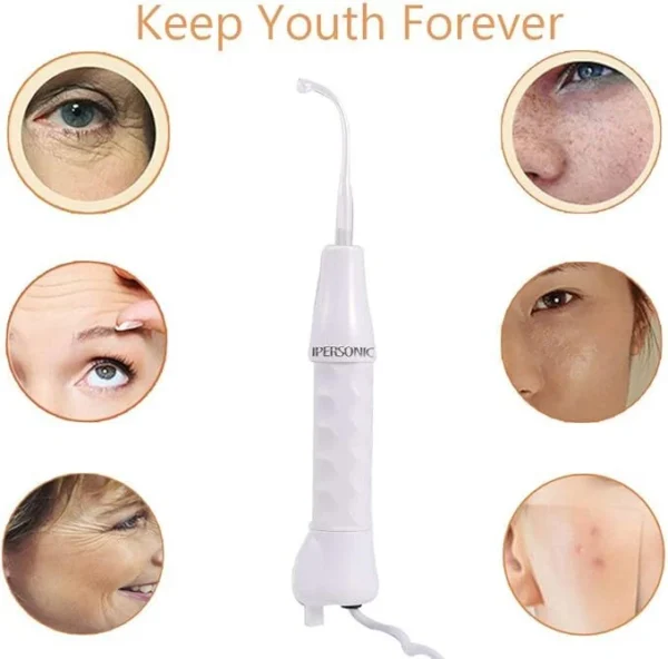 High Frequency Facial Machine - Image 7