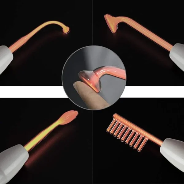 High Frequency Facial Machine - Image 8