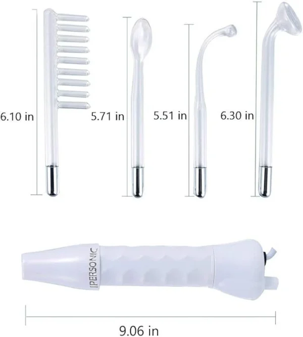 High Frequency Facial Machine - Image 9